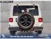2021 Jeep Wrangler Unlimited Sahara (Stk: P14660) in Airdrie - Image 5 of 25