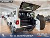 2021 Jeep Wrangler Unlimited Sahara (Stk: P14660) in Airdrie - Image 12 of 25