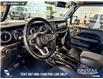 2021 Jeep Wrangler Unlimited Sahara (Stk: P14660) in Airdrie - Image 13 of 25