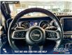 2021 Jeep Wrangler Unlimited Sahara (Stk: P14660) in Airdrie - Image 14 of 25