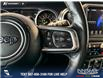 2021 Jeep Wrangler Unlimited Sahara (Stk: P14660) in Airdrie - Image 16 of 25