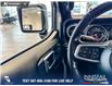 2021 Jeep Wrangler Unlimited Sahara (Stk: P14660) in Airdrie - Image 17 of 25