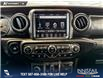 2021 Jeep Wrangler Unlimited Sahara (Stk: P14660) in Airdrie - Image 19 of 25