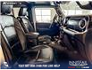 2021 Jeep Wrangler Unlimited Sahara (Stk: P14660) in Airdrie - Image 22 of 25
