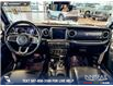 2021 Jeep Wrangler Unlimited Sahara (Stk: P14660) in Airdrie - Image 24 of 25