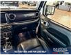 2021 Jeep Wrangler Unlimited Sahara (Stk: P14660) in Airdrie - Image 25 of 25