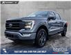 2023 Ford F-150 Lariat (Stk: U37866) in Red Deer - Image 1 of 25