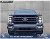 2023 Ford F-150 Lariat (Stk: U37866) in Red Deer - Image 2 of 25