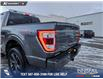 2023 Ford F-150 Lariat (Stk: U37866) in Red Deer - Image 11 of 25