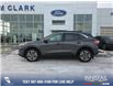 2020 Ford Escape SEL (Stk: P6839) in Olds - Image 3 of 5