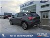 2020 Ford Escape SEL (Stk: P6839) in Olds - Image 4 of 5