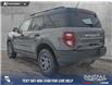 2023 Ford Bronco Sport Badlands (Stk: U37864) in Red Deer - Image 4 of 25
