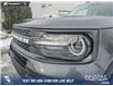 2023 Ford Bronco Sport Badlands (Stk: U37864) in Red Deer - Image 8 of 25