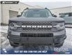 2023 Ford Bronco Sport Badlands (Stk: U37864) in Red Deer - Image 9 of 25