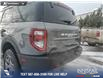 2023 Ford Bronco Sport Badlands (Stk: U37864) in Red Deer - Image 11 of 25