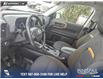 2023 Ford Bronco Sport Badlands (Stk: U37864) in Red Deer - Image 13 of 25