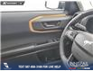 2023 Ford Bronco Sport Badlands (Stk: U37864) in Red Deer - Image 17 of 25