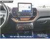 2023 Ford Bronco Sport Badlands (Stk: U37864) in Red Deer - Image 19 of 25