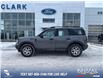 2023 Ford Bronco Sport Base (Stk: P6823) in Olds - Image 3 of 5