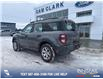 2023 Ford Bronco Sport Base (Stk: P6823) in Olds - Image 4 of 5