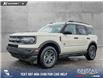 2024 Ford Bronco Sport Big Bend (Stk: U37869) in Red Deer - Image 1 of 25