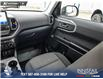 2024 Ford Bronco Sport Big Bend (Stk: U37869) in Red Deer - Image 25 of 25