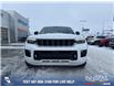 2023 Jeep Grand Cherokee Overland (Stk: P6773) in Olds - Image 2 of 5