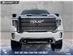 2021 GMC Sierra 3500HD Denali (Stk: P1555) in Canmore - Image 2 of 25