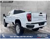 2021 GMC Sierra 3500HD Denali (Stk: P1555) in Canmore - Image 4 of 25