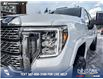 2021 GMC Sierra 3500HD Denali (Stk: P1555) in Canmore - Image 8 of 25