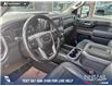 2021 GMC Sierra 3500HD Denali (Stk: P1555) in Canmore - Image 13 of 25