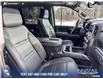 2021 GMC Sierra 3500HD Denali (Stk: P1555) in Canmore - Image 22 of 25