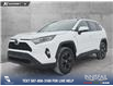 2020 Toyota RAV4 Hybrid XLE (Stk: P6837) in Olds - Image 1 of 5