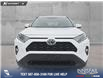 2020 Toyota RAV4 Hybrid XLE (Stk: P6837) in Olds - Image 2 of 5