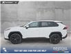 2020 Toyota RAV4 Hybrid XLE (Stk: P6837) in Olds - Image 3 of 5