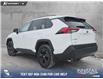 2020 Toyota RAV4 Hybrid XLE (Stk: P6837) in Olds - Image 4 of 5