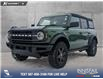 2023 Ford Bronco Black Diamond (Stk: P6812) in Olds - Image 1 of 25
