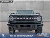 2023 Ford Bronco Black Diamond (Stk: P6812) in Olds - Image 2 of 25