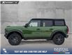 2023 Ford Bronco Black Diamond (Stk: P6812) in Olds - Image 3 of 25