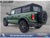 2023 Ford Bronco Black Diamond (Stk: P6812) in Olds - Image 4 of 25