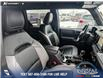 2023 Ford Bronco Black Diamond (Stk: P6812) in Olds - Image 22 of 25