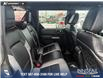 2023 Ford Bronco Black Diamond (Stk: P6812) in Olds - Image 23 of 25