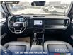 2023 Ford Bronco Black Diamond (Stk: P6812) in Olds - Image 24 of 25