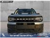2023 Ford Bronco Sport Outer Banks (Stk: U37881) in Red Deer - Image 2 of 25