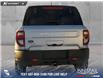 2023 Ford Bronco Sport Outer Banks (Stk: U37881) in Red Deer - Image 5 of 25