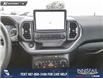 2023 Ford Bronco Sport Outer Banks (Stk: U37881) in Red Deer - Image 19 of 25