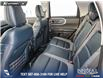 2023 Ford Bronco Sport Outer Banks (Stk: U37881) in Red Deer - Image 23 of 25