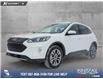 2022 Ford Escape SEL (Stk: U37883) in Red Deer - Image 1 of 24
