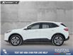 2022 Ford Escape SEL (Stk: U37883) in Red Deer - Image 3 of 24