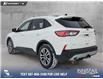 2022 Ford Escape SEL (Stk: U37883) in Red Deer - Image 4 of 24
